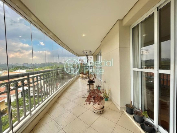 Imagem Apartamento com 3 Quartos à Venda, 392 m² em Vila Nova Conceição - São Paulo Imagem Apartamento com 3 Quartos à Venda, 392 m² em Vila Nova Conceição - São Paulo