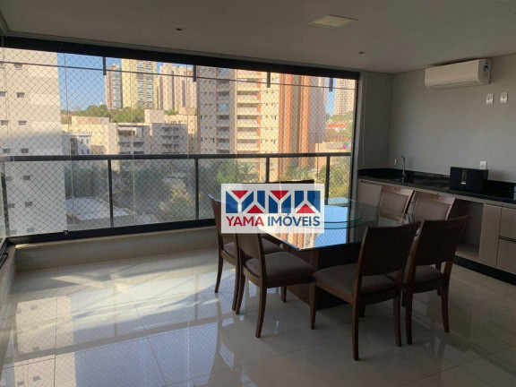 Imagem Apartamento com 3 Quartos à Venda, 160 m² em Bosque Das Juritis - Ribeirão Preto Imagem Apartamento com 3 Quartos à Venda, 160 m² em Bosque Das Juritis - Ribeirão Preto