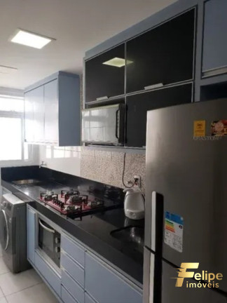Imagem Imóvel com 2 Quartos à Venda, 104 m² em Praia De Itaparica - Vila Velha