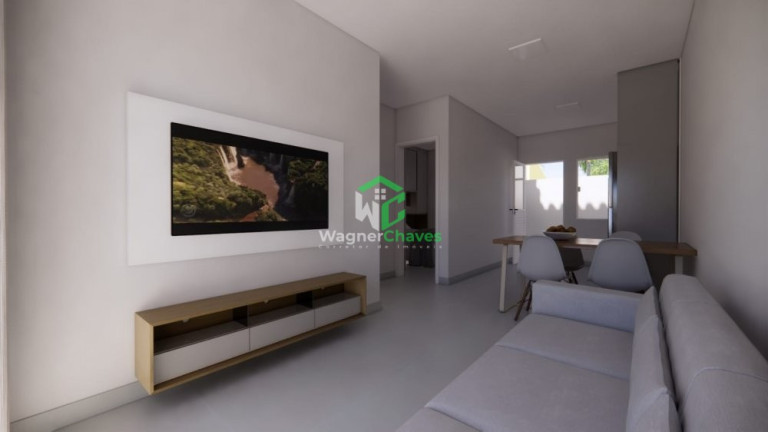 Imagem Casa com 2 Quartos à Venda, 45 m² em Shangri-lá - Pontal Do Paraná Imagem Casa com 2 Quartos à Venda, 45 m² em Shangri-lá - Pontal Do Paraná