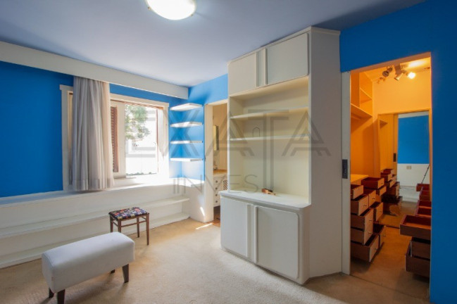 Imagem Casa com 3 Quartos à Venda, 341 m² em Jardim Guedala - São Paulo Imagem Casa com 3 Quartos à Venda, 341 m² em Jardim Guedala - São Paulo