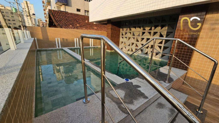 Imagem Apartamento com 2 Quartos à Venda, 80 m² em Tupi - Praia Grande Imagem Apartamento com 2 Quartos à Venda, 80 m² em Tupi - Praia Grande