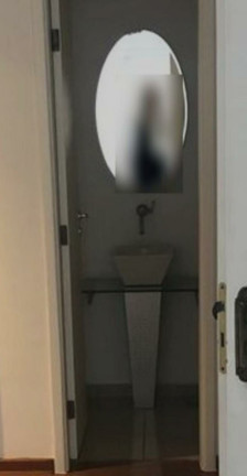 Imagem Apartamento com 3 Quartos à Venda, 150 m² em Perdizes - São Paulo