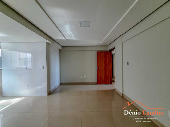 Imagem Apartamento com 3 Quartos à Venda, 86 m² em Augusta Mota - Montes Claros