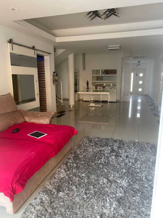 Imagem Casa de Condomínio com 4 Quartos à Venda, 360 m² em Condomínio Granja Olga - Sorocaba Imagem Casa de Condomínio com 4 Quartos à Venda, 360 m² em Condomínio Granja Olga - Sorocaba