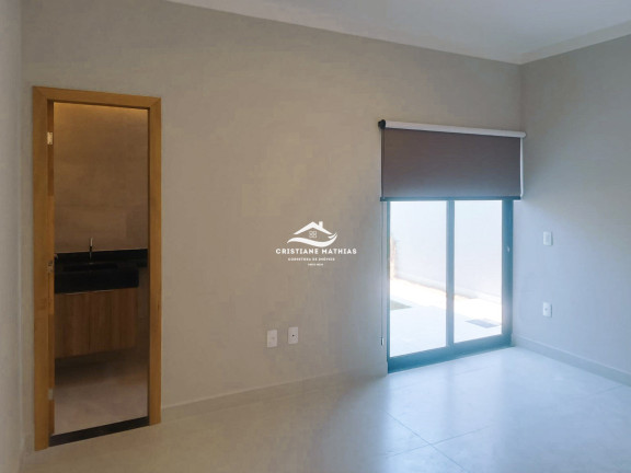 Imagem Casa com 3 Quartos à Venda, 120 m² em Praia De Itaipuaçu (itaipuaçu) - Maricá