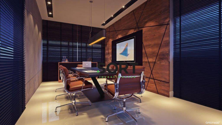 Imagem Apartamento com 4 Quartos à Venda, 170 m² em Centro - Balneário Camboriú