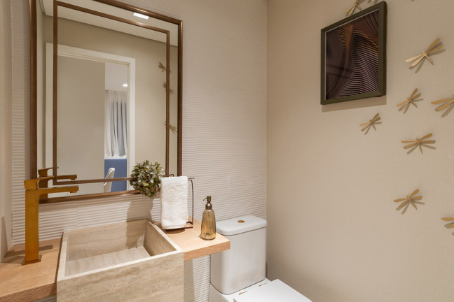 Imagem Apartamento com 1 Quarto à Venda, 26 m² em Perdizes - São Paulo Imagem Apartamento com 1 Quarto à Venda, 26 m² em Perdizes - São Paulo