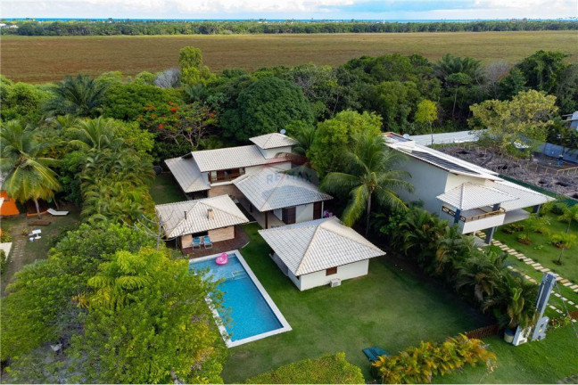 Imagem Casa com 5 Quartos à Venda, 280 m² em Itacimirim - Camaçari Imagem Casa com 5 Quartos à Venda, 280 m² em Itacimirim - Camaçari