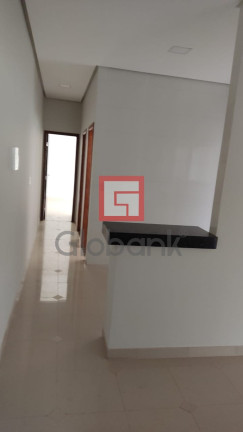 Imagem Casa com 3 Quartos à Venda, 100 m² em Novo Primavera - Montes Claros Imagem Casa com 3 Quartos à Venda, 100 m² em Novo Primavera - Montes Claros