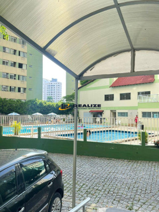 Apartamento com 2 Quartos à Venda, 52 m² em Centro - Campos Dos Goytacazes