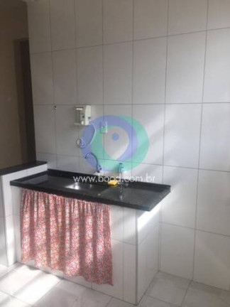 Imagem Apartamento com 2 Quartos à Venda, 55 m² em Boqueirão - Santos Imagem Apartamento com 2 Quartos à Venda, 55 m² em Boqueirão - Santos