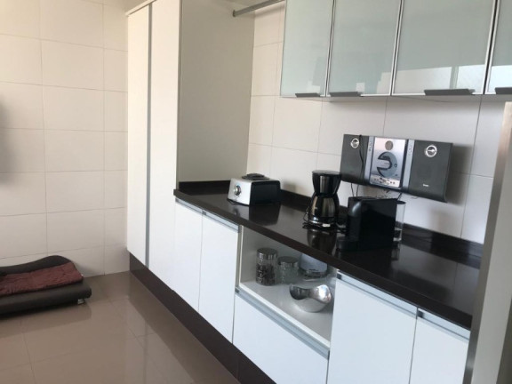 Imagem Imóvel com 3 Quartos à Venda, 236 m² em Vila Mariana - São Paulo