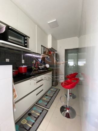 Imagem Apartamento com 2 Quartos à Venda, 54 m² em Parque Bandeirantes - Ribeirão Preto Imagem Apartamento com 2 Quartos à Venda, 54 m² em Parque Bandeirantes - Ribeirão Preto