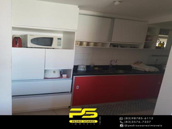 Imagem Apartamento com 2 Quartos à Venda, 61 m² em Bessa - João Pessoa Imagem Apartamento com 2 Quartos à Venda, 61 m² em Bessa - João Pessoa