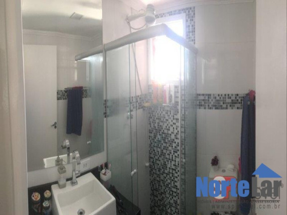 Imagem Apartamento com 2 Quartos à Venda, 54 m² em Casa Verde Alta - São Paulo Imagem Apartamento com 2 Quartos à Venda, 54 m² em Casa Verde Alta - São Paulo