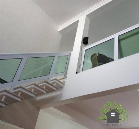 Imagem Casa com 4 Quartos à Venda, 360 m² em São Paulo Ii - Cotia