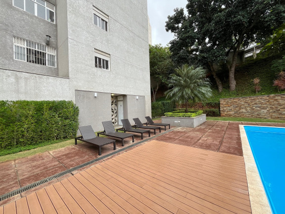 Apartamento com 3 Quartos à Venda, 86 m² em Vila Mariana - São Paulo
