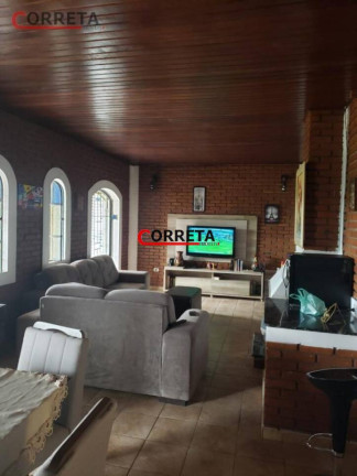 Imagem Chácara com 3 Quartos à Venda, 2.000 m² em Paiol Grande - Ibiúna Imagem Chácara com 3 Quartos à Venda, 2.000 m² em Paiol Grande - Ibiúna