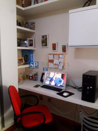 Imagem Casa com 4 Quartos à Venda, 256 m² em Swiss Park - Campinas Imagem Casa com 4 Quartos à Venda, 256 m² em Swiss Park - Campinas