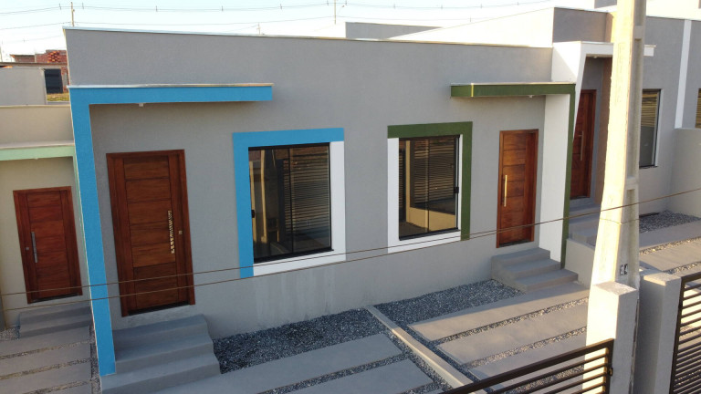 Imagem Casa com 2 Quartos à Venda, 100 m² em Jd São Lucas - Salto De Pirapora Imagem Casa com 2 Quartos à Venda, 100 m² em Jd São Lucas - Salto De Pirapora