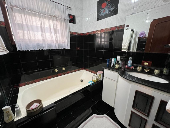 Imagem Casa com 2 Quartos à Venda, 220 m² em Campestre - Santo André Imagem Casa com 2 Quartos à Venda, 220 m² em Campestre - Santo André