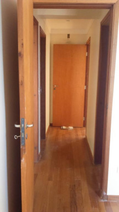 Imagem Apartamento com 3 Quartos à Venda, 96 m² em Campestre - Santo André