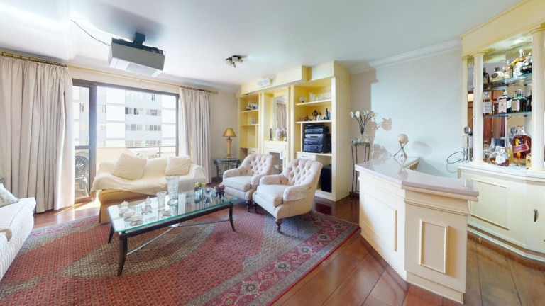 Imagem Apartamento com 3 Quartos à Venda, 195 m² em Santa Cecília - São Paulo Imagem Apartamento com 3 Quartos à Venda, 195 m² em Santa Cecília - São Paulo