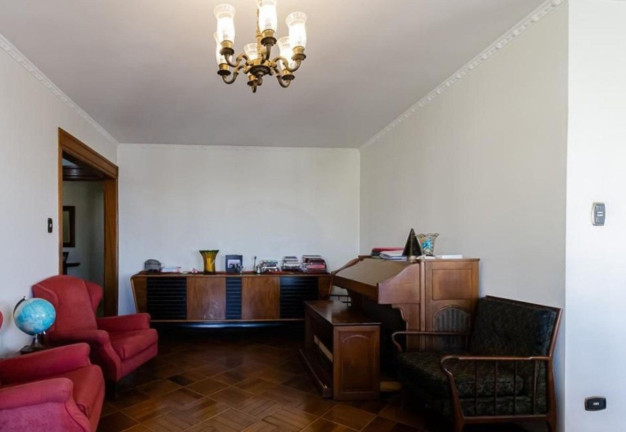 Imóvel com 3 Quartos à Venda, 170 m² em Vila Mariana - São Paulo