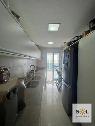 Imagem Apartamento com 3 Quartos à Venda, 151 m² em Setor Bueno - Goiânia Imagem Apartamento com 3 Quartos à Venda, 151 m² em Setor Bueno - Goiânia