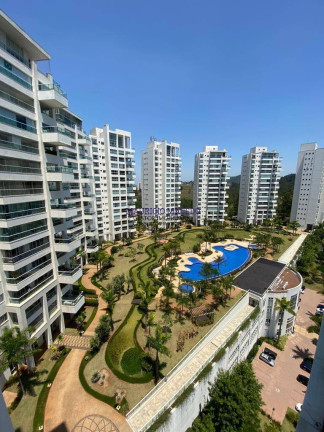 Imagem Apartamento com 4 Quartos para Alugar, 367 m² em Tambore - Santana De Parnaíba Imagem Apartamento com 4 Quartos para Alugar, 367 m² em Tambore - Santana De Parnaíba