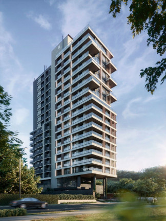 Imagem Apartamento com 3 Quartos à Venda, 84 m² em América - Joinville Imagem Apartamento com 3 Quartos à Venda, 84 m² em América - Joinville