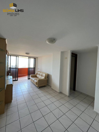 Imagem Apartamento com 3 Quartos à Venda, 122 m² em Manaíra - João Pessoa