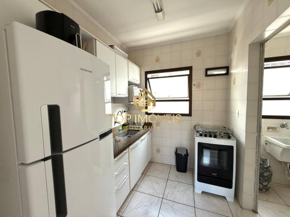 Imagem Apartamento com 2 Quartos à Venda, 80 m² em Jardim Astúrias - Guarujá Imagem Apartamento com 2 Quartos à Venda, 80 m² em Jardim Astúrias - Guarujá