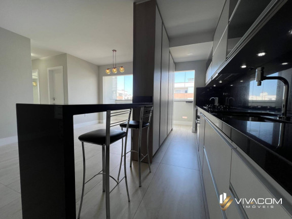 Imagem Apartamento com 3 Quartos à Venda, 70 m² em Sertão Do Maruim - São José