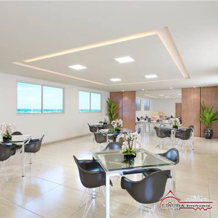 Imagem Apartamento com 2 Quartos à Venda, 42 m² em Bom Retiro - São José Dos Campos Imagem Apartamento com 2 Quartos à Venda, 42 m² em Bom Retiro - São José Dos Campos