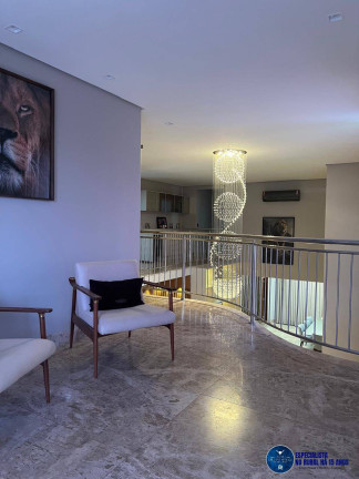 Imagem Casa de Condomínio com 5 Quartos à Venda, 1 m² em Residencial Aldeia Do Vale - Goiânia Imagem Casa de Condomínio com 5 Quartos à Venda, 1 m² em Residencial Aldeia Do Vale - Goiânia