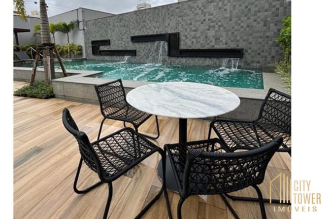 Imagem Apartamento com 1 Quarto à Venda, 29 m² em Vila Mariana - São Paulo Imagem Apartamento com 1 Quarto à Venda, 29 m² em Vila Mariana - São Paulo