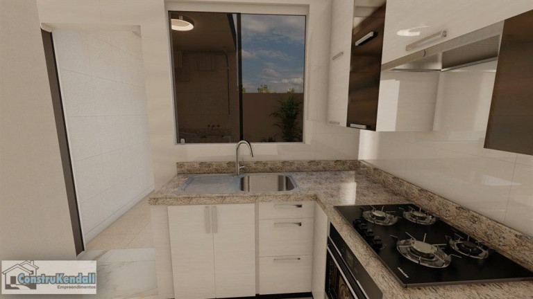 Imagem Imóvel com 3 Quartos à Venda, 154 m² em Santa Mônica - Belo Horizonte Imagem Imóvel com 3 Quartos à Venda, 154 m² em Santa Mônica - Belo Horizonte