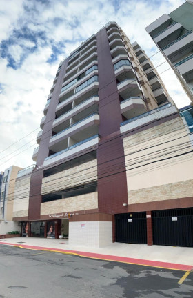 Imagem Imóvel com 2 Quartos à Venda, 75 m² em Praia Do Morro - Guarapari