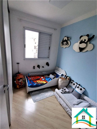 Imagem Apartamento com 3 Quartos à Venda, 62 m² em Jardim Celeste - São Paulo Imagem Apartamento com 3 Quartos à Venda, 62 m² em Jardim Celeste - São Paulo