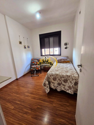 Imagem Apartamento com 3 Quartos à Venda, 85 m² em Melville Empresarial I E Ii - Barueri