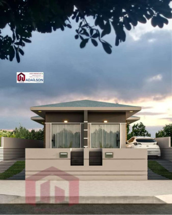 Imagem Imóvel com 2 Quartos à Venda, 112 m²