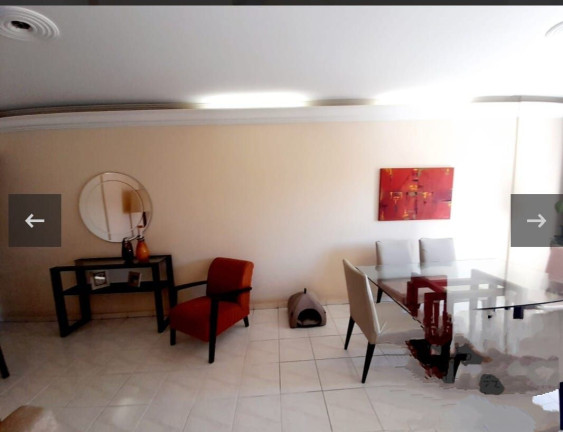 Imagem Apartamento com 2 Quartos à Venda, 114 m² em Embaré - Santos Imagem Apartamento com 2 Quartos à Venda, 114 m² em Embaré - Santos