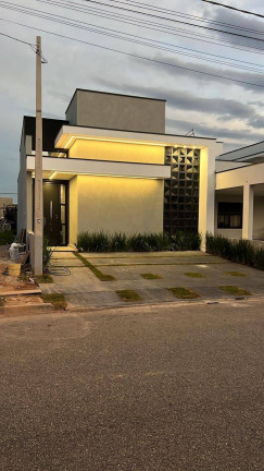 Imagem Casa de Condomínio com 3 Quartos à Venda, 152 m² em Horto Florestal - Sorocaba Imagem Casa de Condomínio com 3 Quartos à Venda, 152 m² em Horto Florestal - Sorocaba