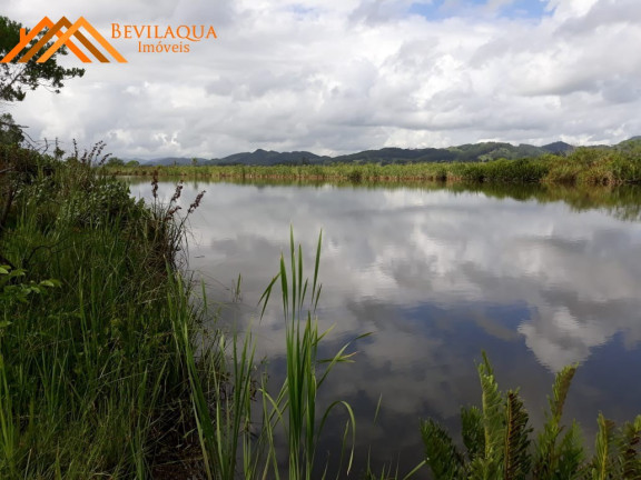 Imagem Terreno à Venda, 6 m² em Costa De Baixo - Imarui