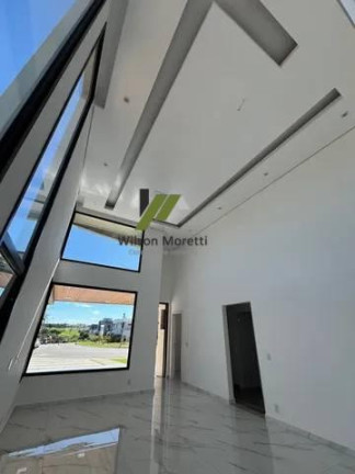 Imagem Casa de Condomínio com 3 Quartos à Venda, 155 m² em São Venâncio - Itupeva