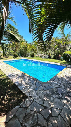 Imagem Chácara com 3 Quartos à Venda, 1.210 m² em Serra Negra - Bom Jesus Dos Perdões