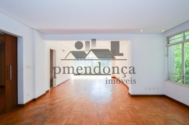 Imagem Apartamento com 3 Quartos à Venda, 189 m² em Cerqueira César - São Paulo Imagem Apartamento com 3 Quartos à Venda, 189 m² em Cerqueira César - São Paulo