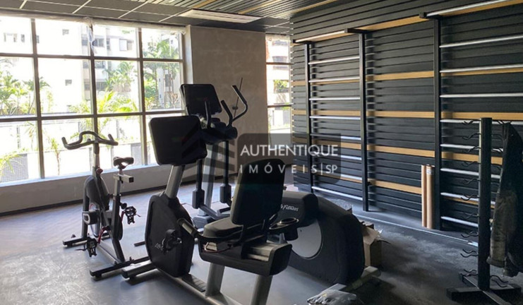 Imagem Apartamento com 4 Quartos à Venda, 280 m² em Moema - São Paulo Imagem Apartamento com 4 Quartos à Venda, 280 m² em Moema - São Paulo